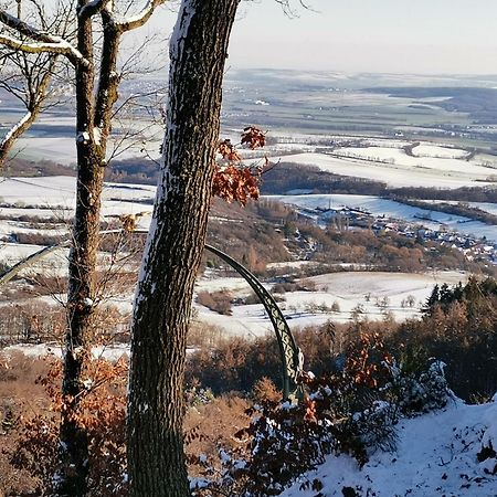 Вілла "Casita Linda "Am Donnersberg Dannenfels Екстер'єр фото
