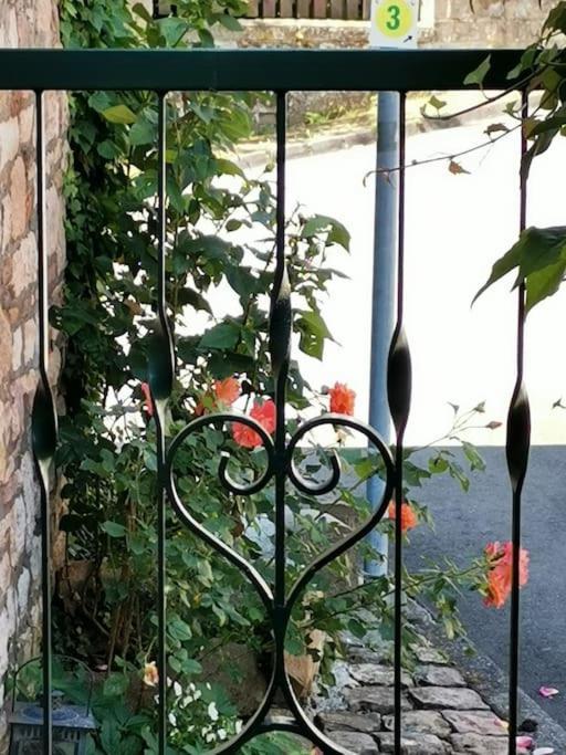 Вілла "Casita Linda "Am Donnersberg Dannenfels Екстер'єр фото