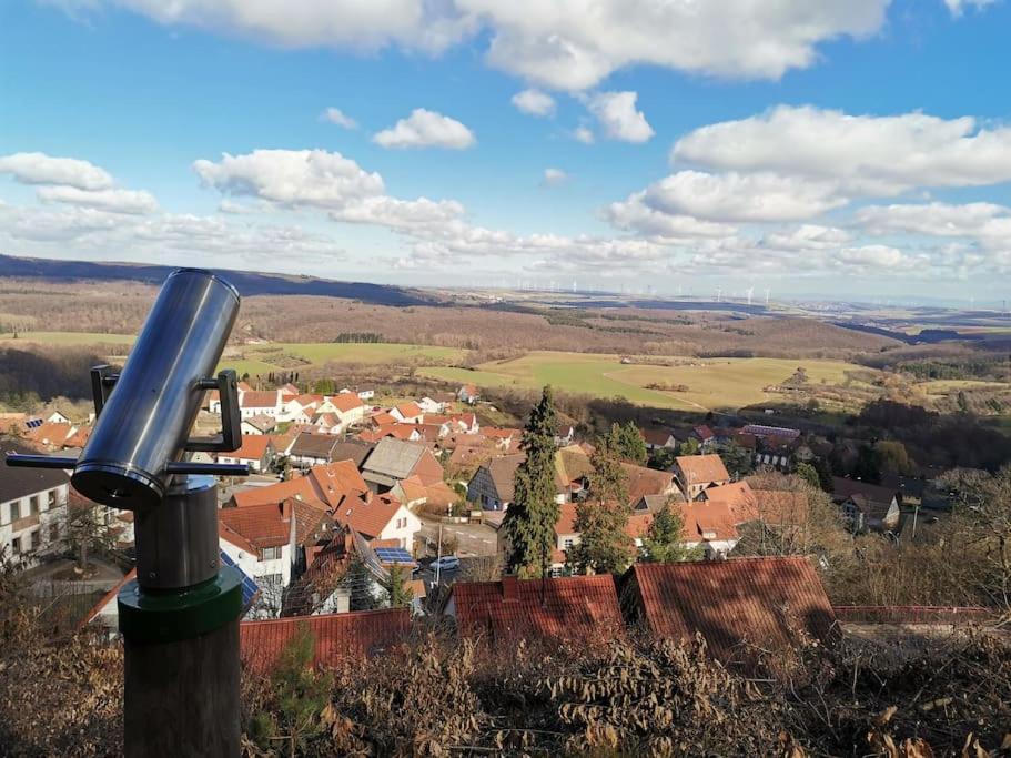 Вілла "Casita Linda "Am Donnersberg Dannenfels Екстер'єр фото