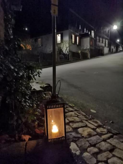 Вілла "Casita Linda "Am Donnersberg Dannenfels Екстер'єр фото