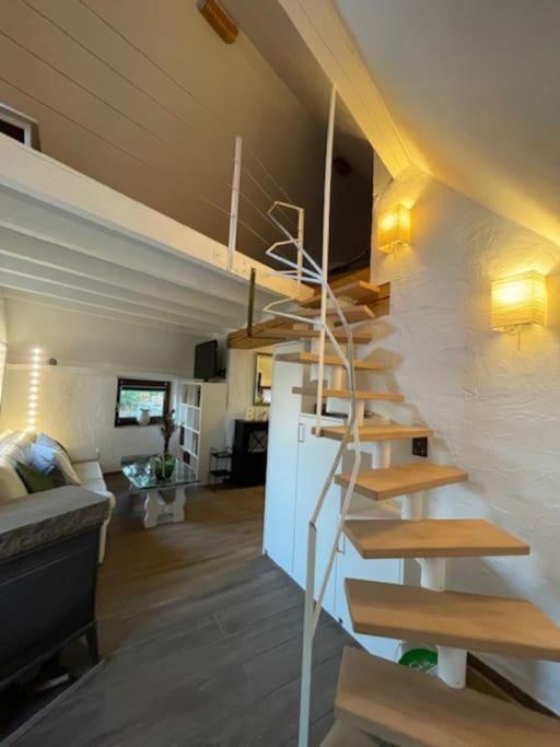 Вілла "Casita Linda "Am Donnersberg Dannenfels Екстер'єр фото