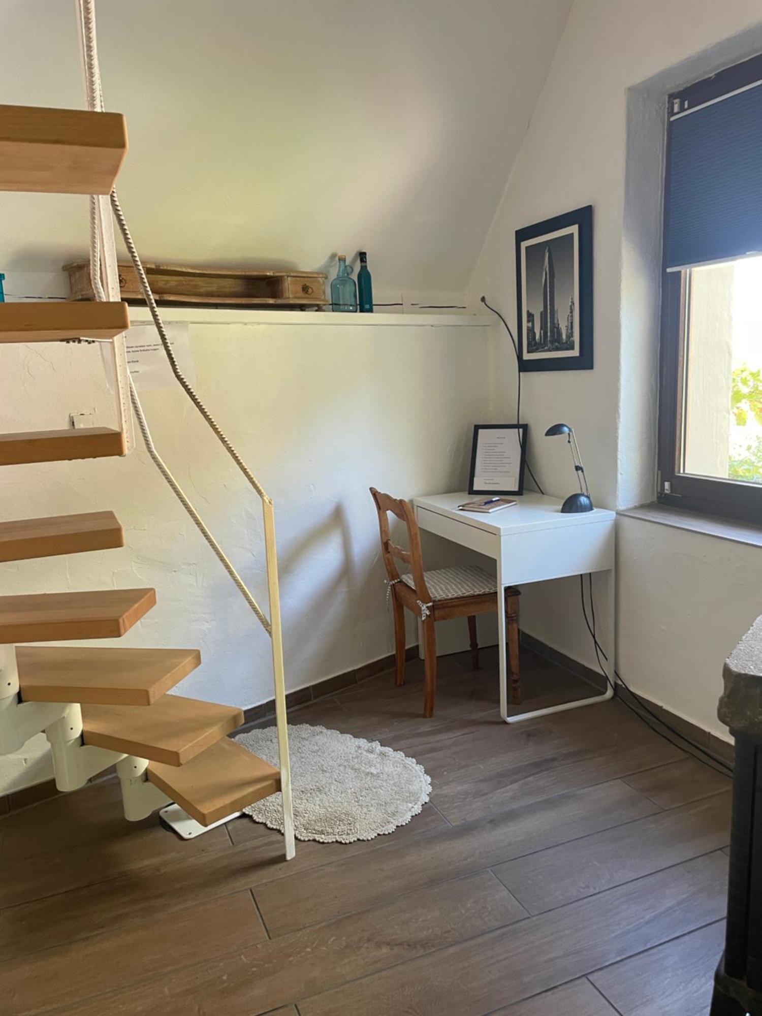 Вілла "Casita Linda "Am Donnersberg Dannenfels Екстер'єр фото