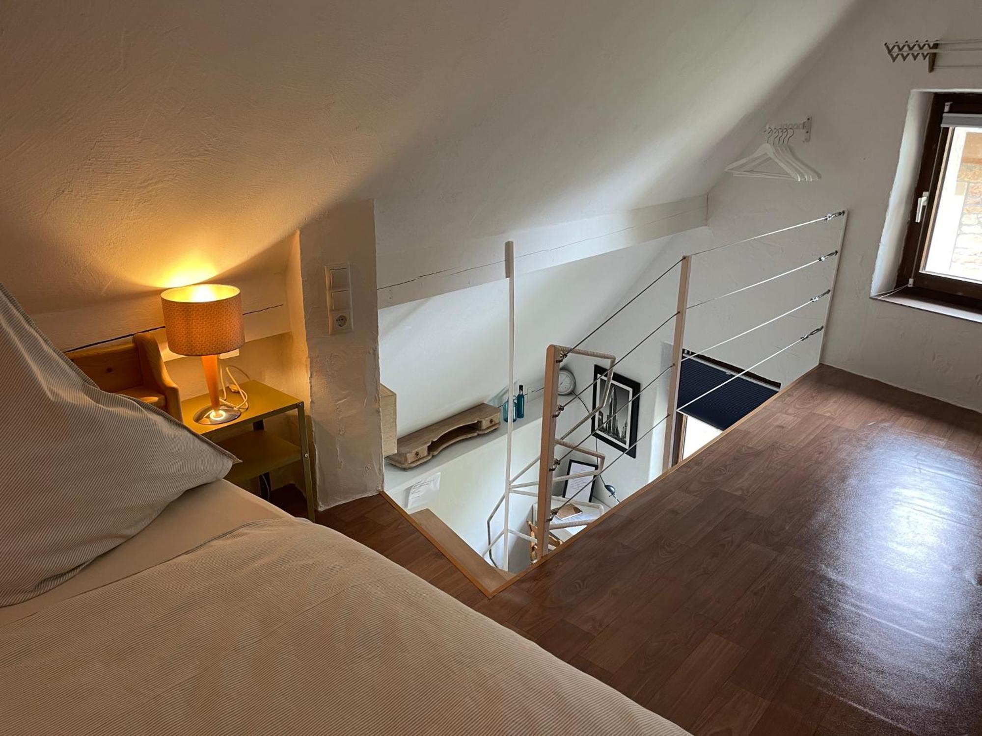 Вілла "Casita Linda "Am Donnersberg Dannenfels Екстер'єр фото